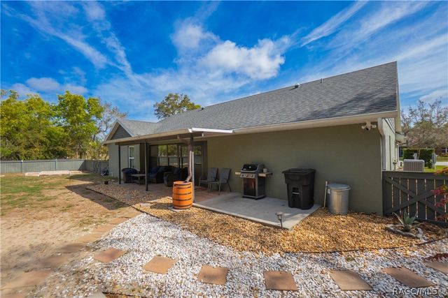 5466 W Tortuga Loop, Lecanto, FL 34461