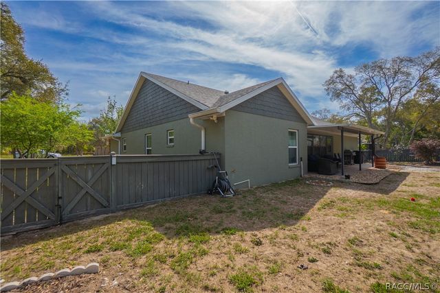 5466 W Tortuga Loop, Lecanto, FL 34461