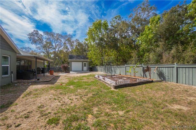 5466 W Tortuga Loop, Lecanto, FL 34461