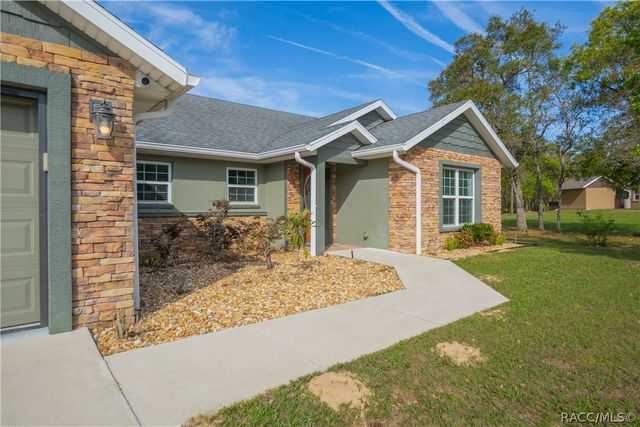 5466 W Tortuga Loop, Lecanto, FL 34461