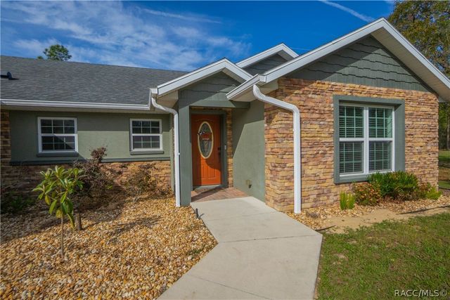 5466 W Tortuga Loop, Lecanto, FL 34461