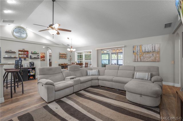 5466 W Tortuga Loop, Lecanto, FL 34461