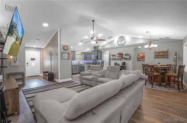 5466 W Tortuga Loop, Lecanto, FL 34461