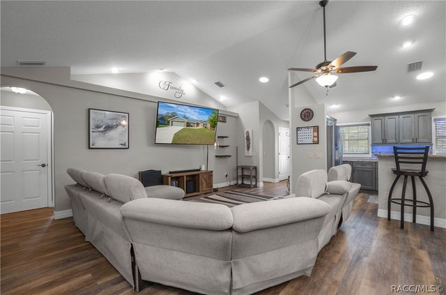 5466 W Tortuga Loop, Lecanto, FL 34461