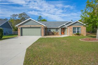 5466 W Tortuga Loop, Lecanto, FL 34461