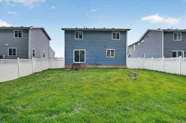 5382 Rural Terrace Court, Waterford Charter Township, MI 48329