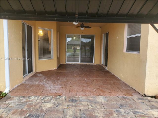 1821 SE 14th Cir 0, Homestead, FL 33035