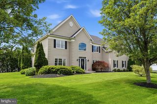 1376 BRYANT CT, Ambler, PA 19002