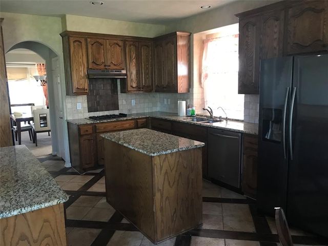 8007 Furleson Drive, Rosenberg, TX 77469