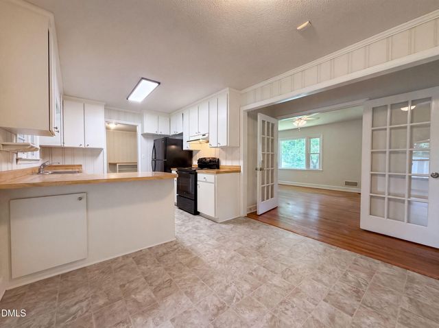 800 Creech Road, Garner, NC 27529