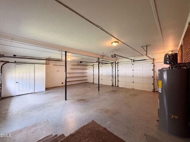 800 Creech Road, Garner, NC 27529