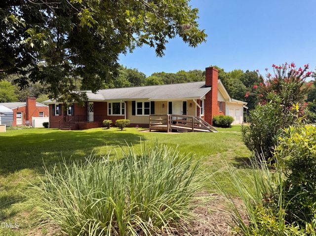 800 Creech Road, Garner, NC 27529