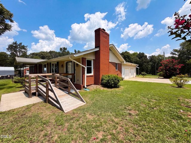 800 Creech Road, Garner, NC 27529