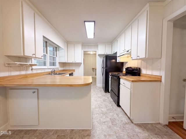800 Creech Road, Garner, NC 27529