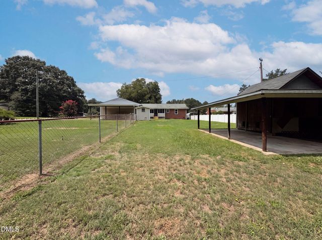 800 Creech Road, Garner, NC 27529