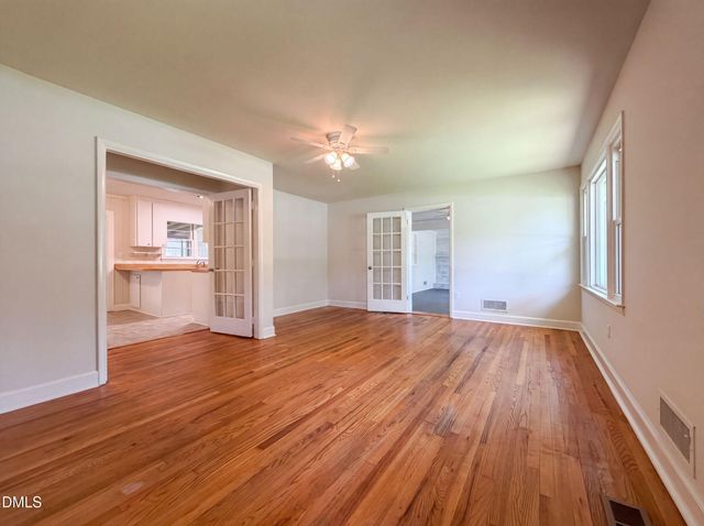 800 Creech Road, Garner, NC 27529