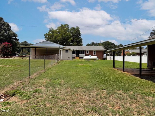 800 Creech Road, Garner, NC 27529