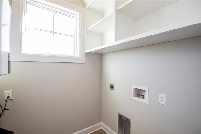 4111 S Champions Drive, Rogers, AR 72758