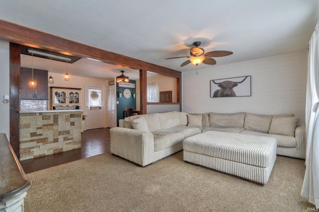 307 Pemberton Avenue, Evansville, IN 47710