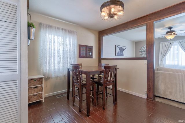 307 Pemberton Avenue, Evansville, IN 47710