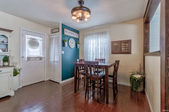 307 Pemberton Avenue, Evansville, IN 47710