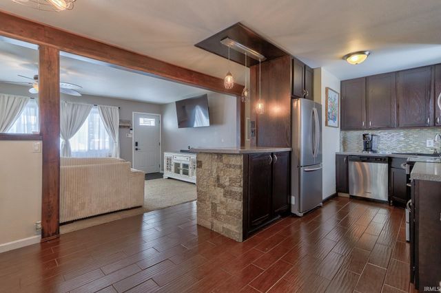 307 Pemberton Avenue, Evansville, IN 47710