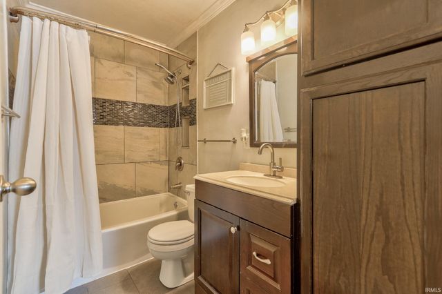 307 Pemberton Avenue, Evansville, IN 47710