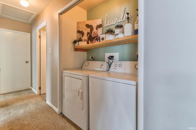 307 Pemberton Avenue, Evansville, IN 47710