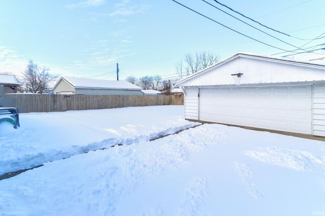 307 Pemberton Avenue, Evansville, IN 47710