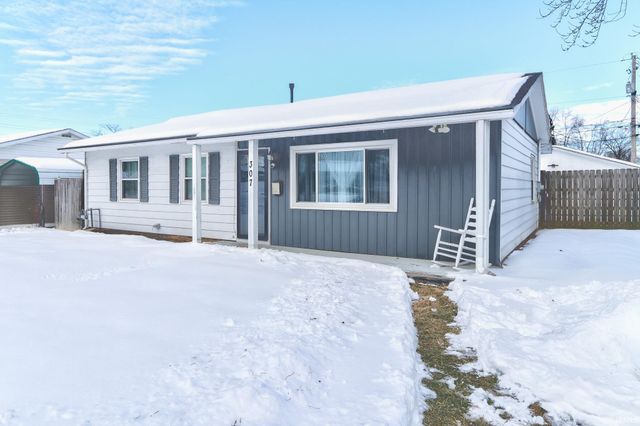 307 Pemberton Avenue, Evansville, IN 47710