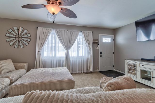 307 Pemberton Avenue, Evansville, IN 47710