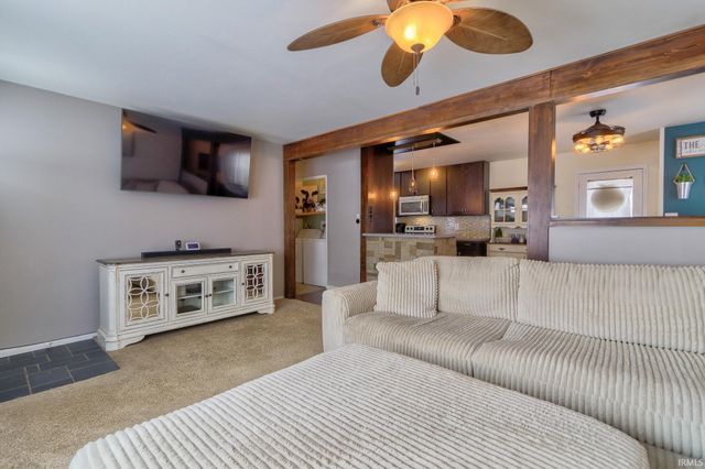 307 Pemberton Avenue, Evansville, IN 47710