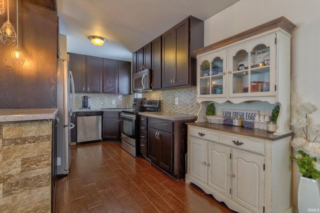 307 Pemberton Avenue, Evansville, IN 47710