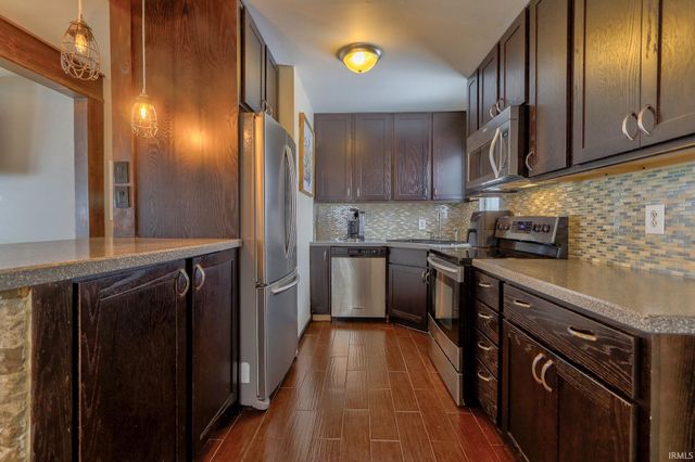 307 Pemberton Avenue, Evansville, IN 47710