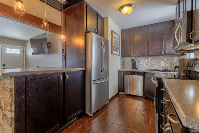 307 Pemberton Avenue, Evansville, IN 47710