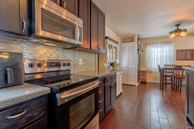 307 Pemberton Avenue, Evansville, IN 47710