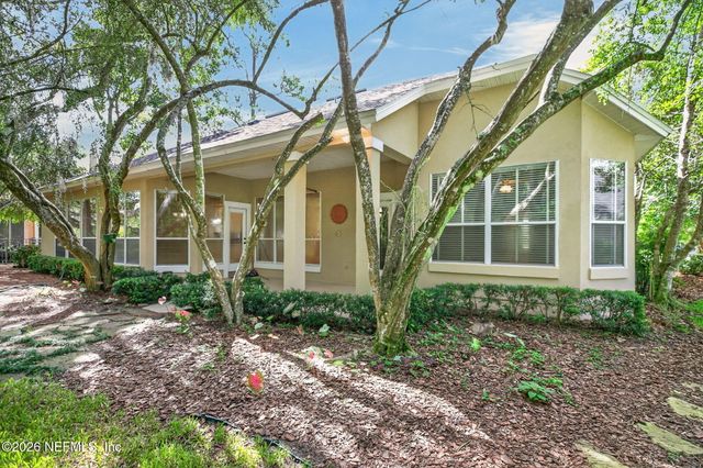 7891 TIMBERLIN PARK Boulevard, Jacksonville, FL 32256