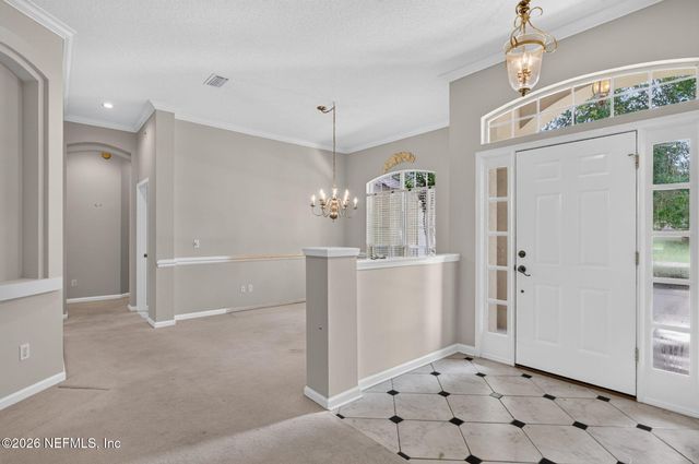 7891 TIMBERLIN PARK Boulevard, Jacksonville, FL 32256