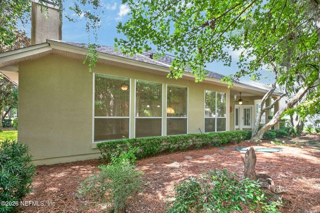 7891 TIMBERLIN PARK Boulevard, Jacksonville, FL 32256