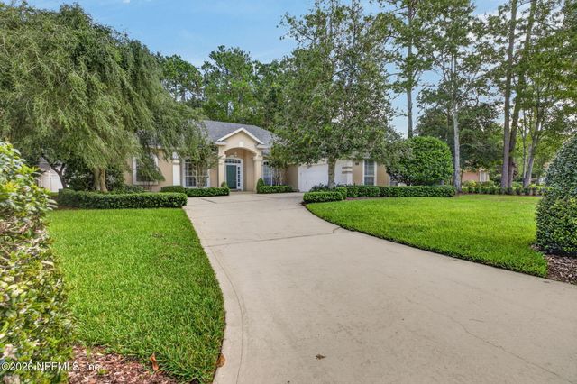 7891 TIMBERLIN PARK Boulevard, Jacksonville, FL 32256