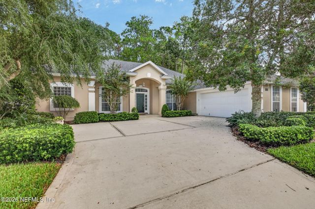7891 TIMBERLIN PARK Boulevard, Jacksonville, FL 32256
