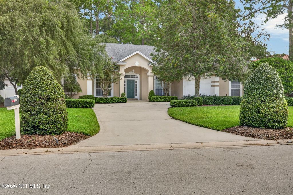 7891 TIMBERLIN PARK Boulevard, Jacksonville, FL 32256