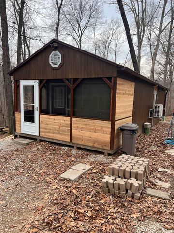 4453 W Wild Cherry Street, Paoli, IN 47454