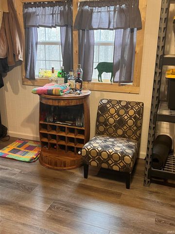 4453 W Wild Cherry Street, Paoli, IN 47454