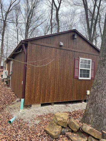 4453 W Wild Cherry Street, Paoli, IN 47454