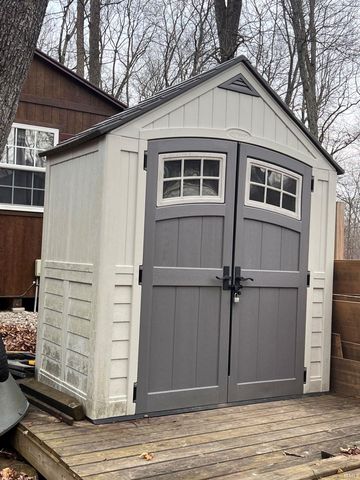 4453 W Wild Cherry Street, Paoli, IN 47454