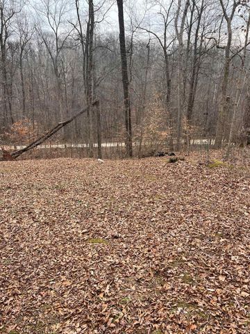 4453 W Wild Cherry Street, Paoli, IN 47454