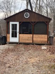 4453 W Wild Cherry Street, Paoli, IN 47454