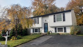 504 LOGAN ST, Frederick, MD 21701