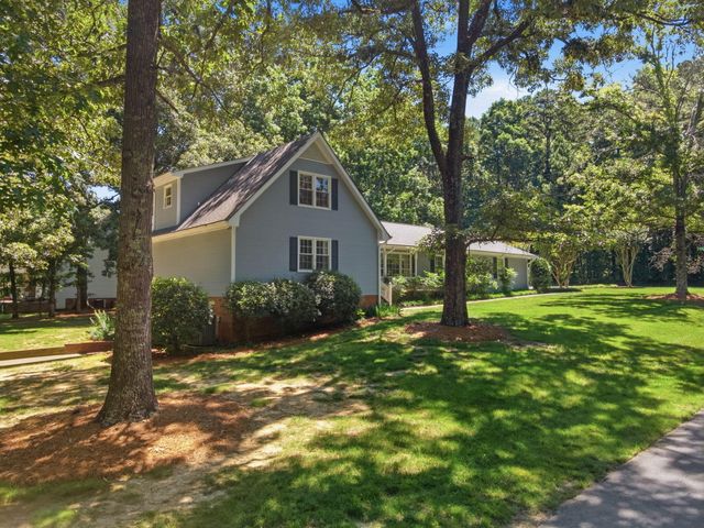 1500 Misty Valley Drive, Chatsworth, GA 30705